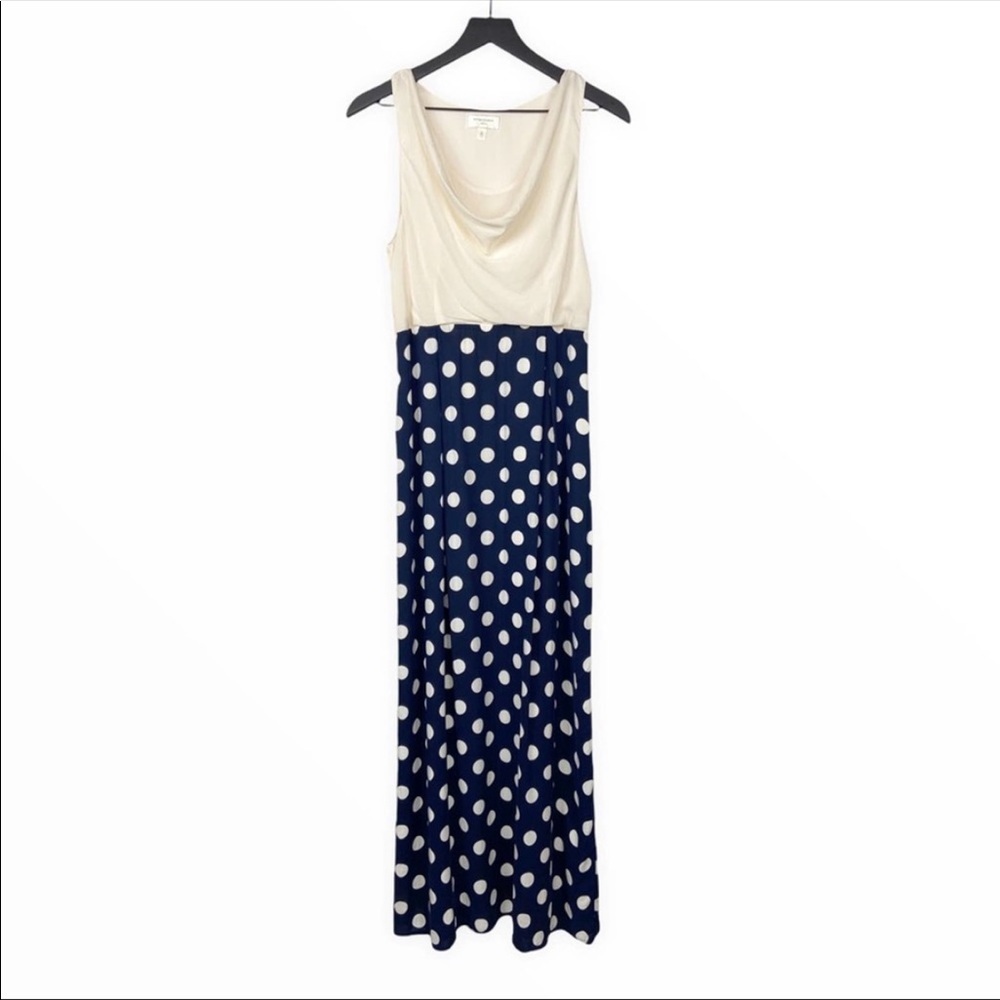 Anthropologie•Moulinette Soeurs Maxi Dress•Size 2